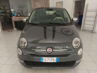 usata Fiat 500 (2015-->) 1.2 EasyPower Pop