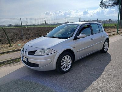 Renault Mégane II