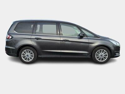 usata Ford Galaxy 2.0 EcoBlue 150cv S&S Auto Titanium Business