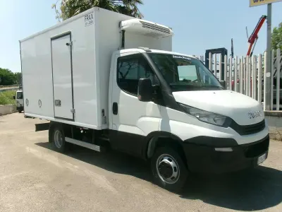 Usata Iveco Daily