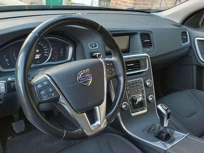 Volvo V60 CC