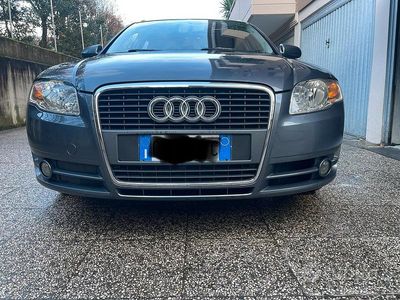Usata Audi A4 140 CV (102 kW) 2005 Station wagon