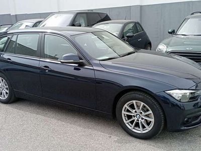 usata BMW 316 316 d Touring