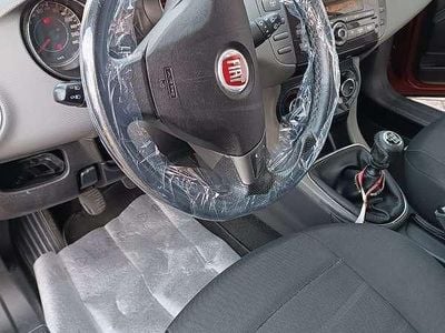 Usata Fiat Bravo Dynamic 120 CV (88 kW) 2011 Utilitaria