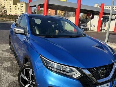 Usata Nissan Qashqai Tekna+ 131 CV (96 kW) 2019 SUV