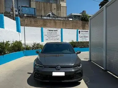 Usata VW Golf VIII GTD 200 CV (147 kW) 2021 Berlina