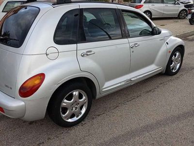 usata Chrysler PT Cruiser 2.2 crd Limited