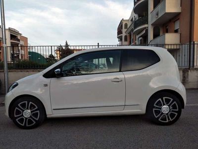 usata VW up! up!3p 1.0 Move75cv