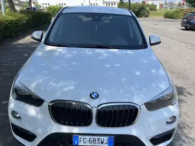 Usata BMW X1