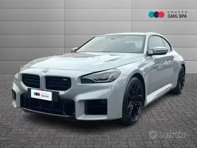 Usata BMW M2