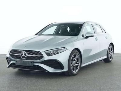 Usata Mercedes A200