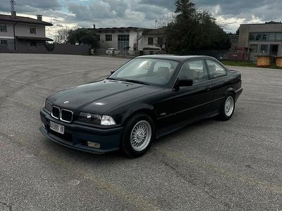 Usata BMW 318 1996