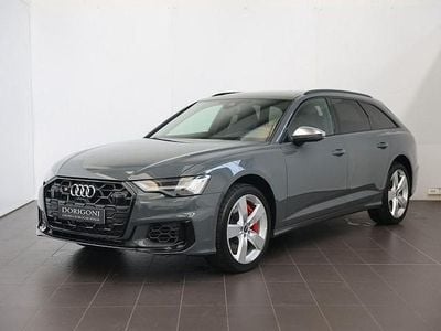 Nuova Audi S6 Sport 344 CV (253 kW) 2025 Colore carrozzeria personalizzato audi exclusive Station wagon