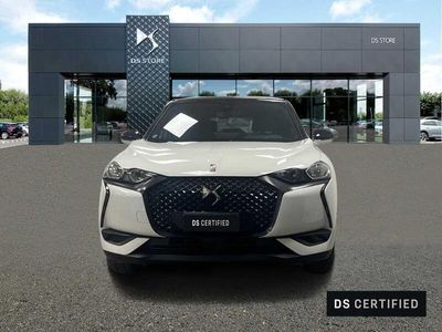 usata DS Automobiles DS3 Crossback E-Tense 3 2ª seriePerformance Line del 2021 usata a Cuneo