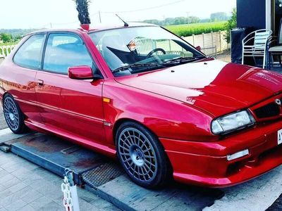 usata Lancia Delta HPE 2.0 16v Turbo 600 hp