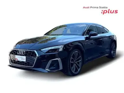 Usata Audi A5