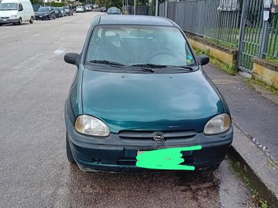 usata Opel Corsa 1.4