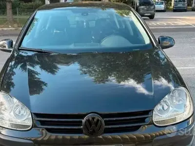Usata VW Golf V