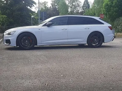 Usata Audi A6 Sport 231 CV (169 kW) 2020 Station wagon