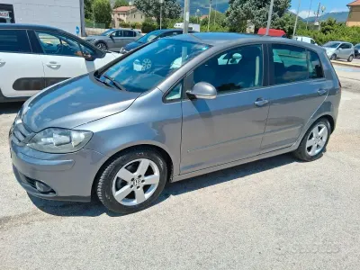 Usata VW Golf