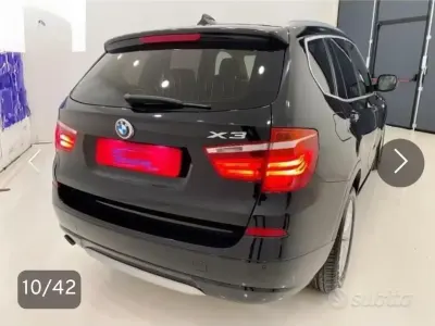 Usata BMW X3