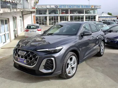 Usata Audi Q5 Sportback