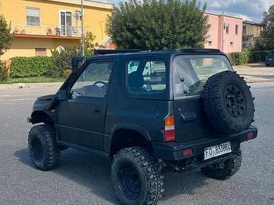 Usata Suzuki Vitara 1991 SUV