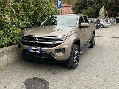 Begagnad VW Amarok 241 HK (177 kW) 2023 Pickup