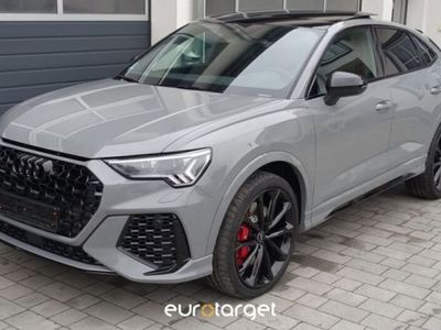 usata Audi RS Q3 SPB quattro S tronic