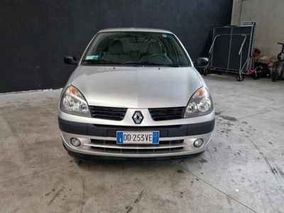 usata Renault Clio Storia 1.2 16V 5 porte