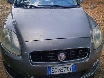 Fiat Croma