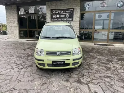 Usata Fiat Panda