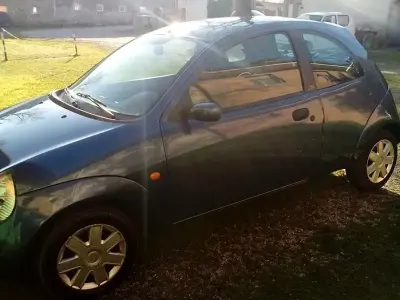 Usata Ford Ka