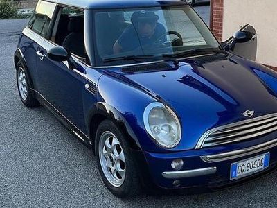 usata Mini Cooper 1400 diesel