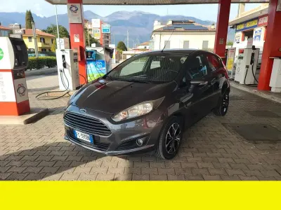 Usata Ford Fiesta 95 CV (69 kW) 2016 Other Utilitaria