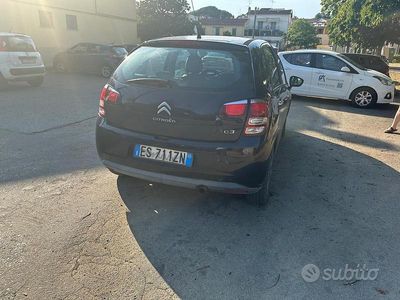 Usata Citroën C3 2013 Utilitaria