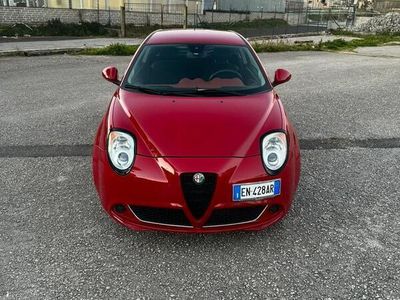 usata Alfa Romeo MiTo 1.3