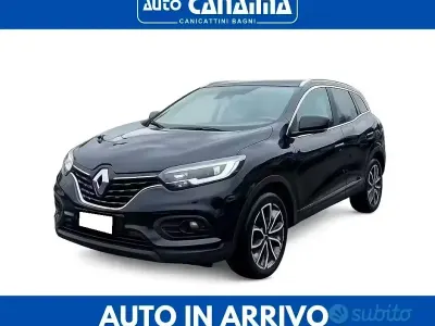Usata Renault Kadjar