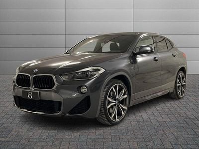 Usata BMW X2 Comfort Edition 190 CV (139 kW) 2024 SUV