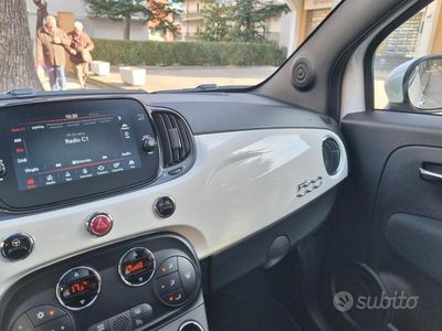 usata Fiat 500 (2020-->) - 2023