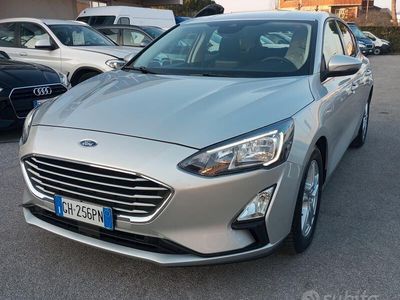 usata Ford Focus 1.0 Ecoboost Business