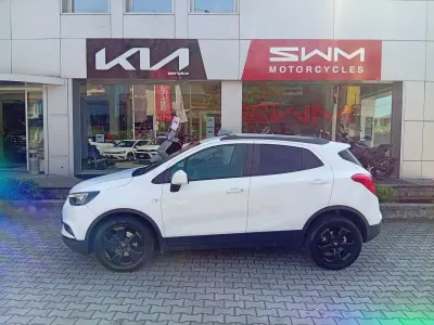 Usata Opel Mokka X