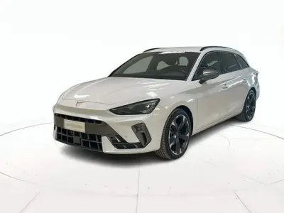 Occasion Cupra Leon
