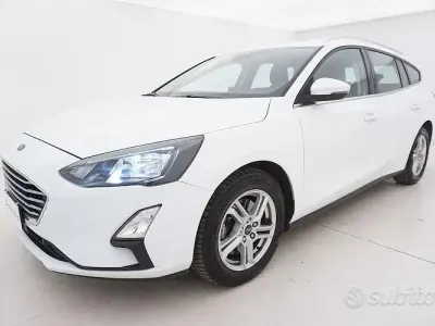 Usata Ford Focus