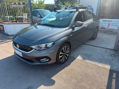 Usata Fiat Tipo