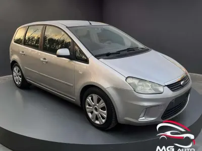 Usata Ford C-MAX Titanium 109 CV (80 kW) 2010 Other Monovolume