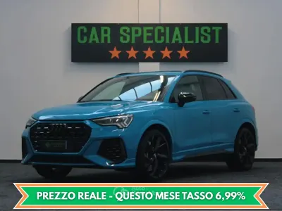 Usata Audi RS Q3