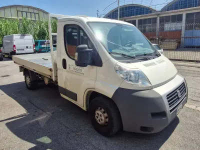 Usata Fiat Ducato