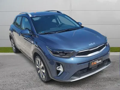 Usata Kia Stonic