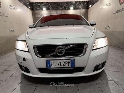 Usata Volvo V50 R-Design 150 CV (110 kW) 2012 Other Station wagon